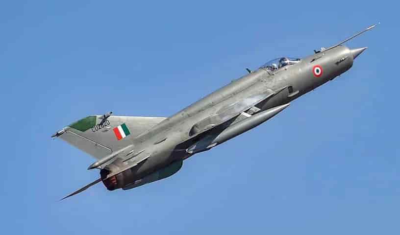 ISIS top leader killed